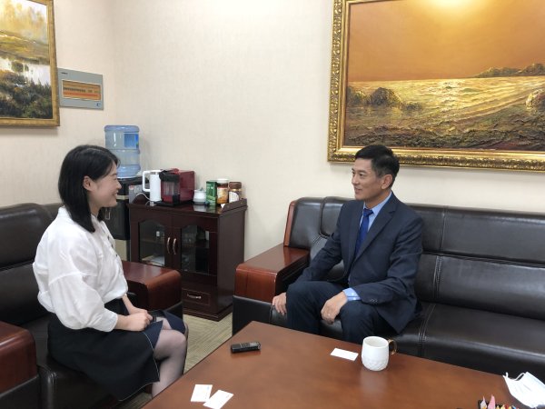 配资免费体验 尚未商业化、研发投入大，泽璟制药前景几何？| 科创面对面